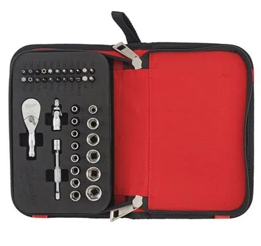 SET 39PZ CRICC COMPATTO 1/4 - METRIC - COP 4932492672