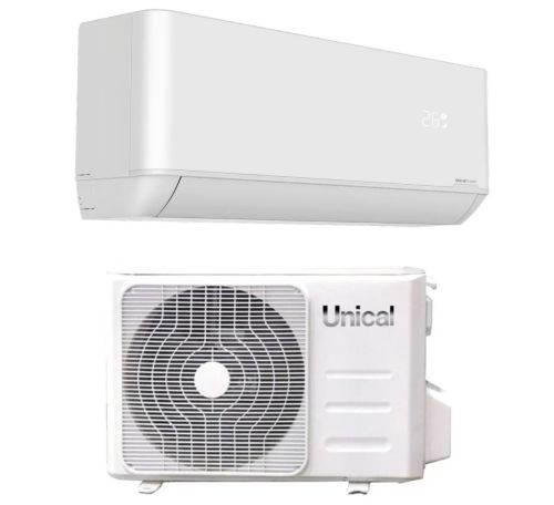12000 BTU INVERTER R32 A++/A+ SERIE FLOWY PREDISP. WIFI - UNIC 80000299