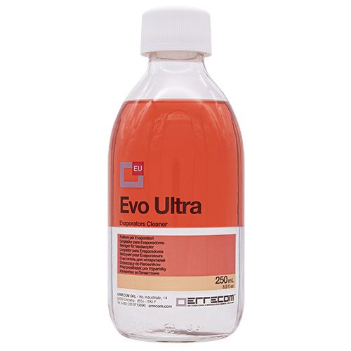 PULITORE CONCENTRATO EVO ULTRA 250ML PER EVAPORATORI - GAS F-ER-PC-PUE-11
