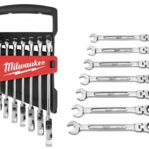SET CHIAVE CRICCH SNODATE 7 PZ MAXBITE - COP 4932478557