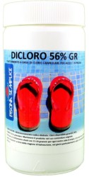 DICLORO GRANULARE 1KG - LAPI PS1114C12