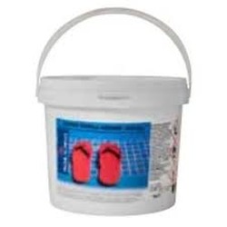 CORRETTORE PH PIU' GRANULARE 5KG - LAPI PS1554005