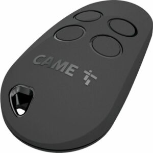 TRASMETTITORE 4CH CODICE FISSO 433,92MHZ AUTOAPR. TOP44FGN - CMC 806TS-0310