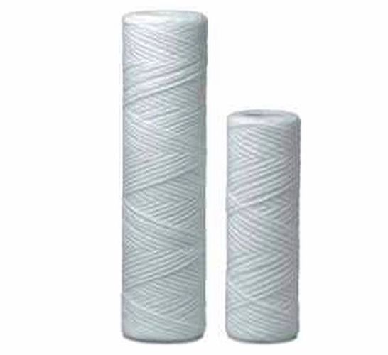 CARTUCCIA FILO AVVOLTO 5MY 10" PER FILTRO - CRIS 1221005CFA