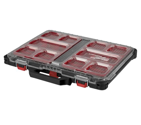 CASSETTA PORTAUTENSILI PLICCOLA 500X380X65MM - COP 4932471064