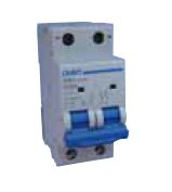 INTERRUTTORE M/T 2P 20A 500VDC 6KA PER FOTOVOLTAICO - CHT 88212