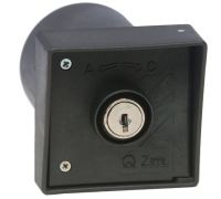 SELETTORE INCASSO APRI/CHIUDI - ZIN 2059