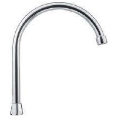CANNA MISCELATORE LAVABO 20CM MONOFORO ATTACCO 3/4" 18MM - TCOM CMLM20