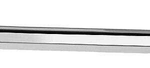 CANNA MISCELATORE LAVABO 20CM A PARETE ATTACCO 3/4"X18MM - TCOM CMLP20
