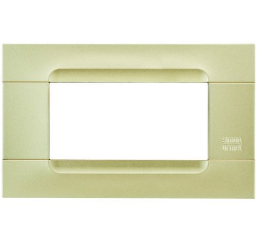 PLACCA TECN.MONOCOLORE ORO 4M - UTD 10804.GD