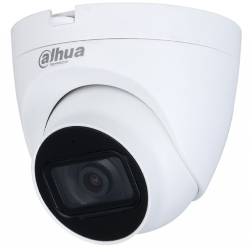 HAC-HDW1500TRQ-S2: TELECAMERA EYEBALL HDCVI - DH M-0015475