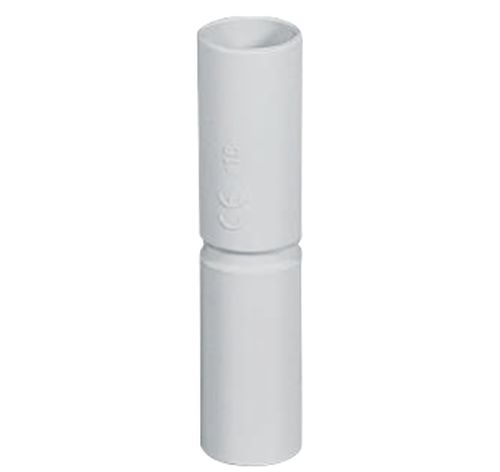 MANICOTTO TUBO-TUBO D.25 IP40 - ETN ECGSU25