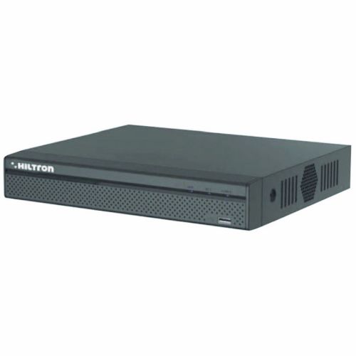 NVR 16CH IP 8MP, VGA+HDMI, 4/2 I/O ALARM, 1 - C1A THVL216IPS