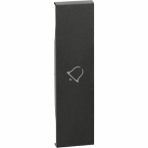 L.NOW - COVER COMANDO CAMPAN. 1 MOD. NERA - BTI KG01D
