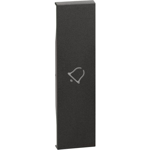 L.NOW - COVER COMANDO CAMPAN. 1 MOD. NERA - BTI KG01D