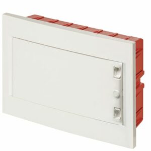 CENTRALINO INCASSO BIANCO P. CIECA 18 MOD - ETN EC63018C