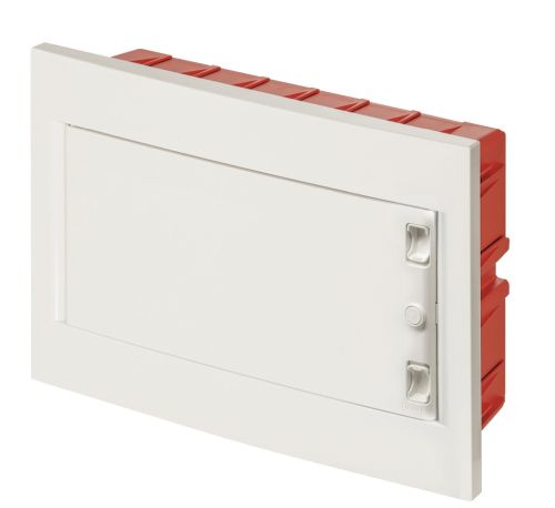 CENTRALINO INCASSO BIANCO P. CIECA 18 MOD - ETN EC63018C