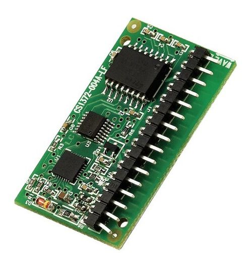 INTERFACCIA USB E RS232 "AGORA' 2" - UTD 1372/50