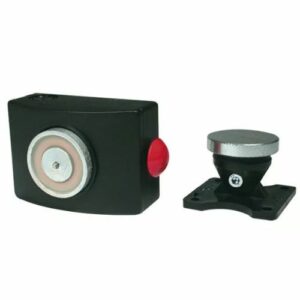 ELETTROMAGNETE CON FORZA DI TRAZIONE DI KG. - C1A E50