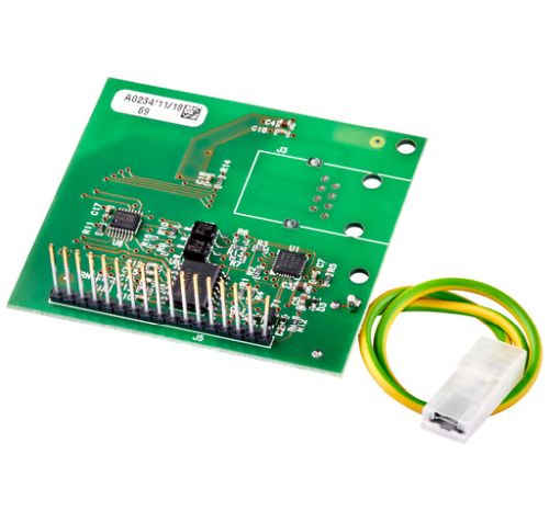 INTERFACCIA USB P/AGORA' 4 - UTD 1372/41