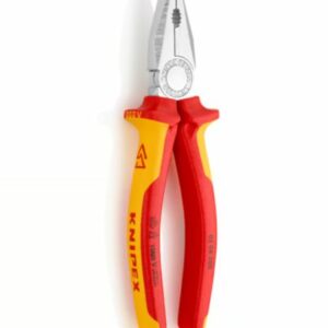 PINZA UNIVERSALE 200MM DVE/GS 1000V - KNI 03 06 200