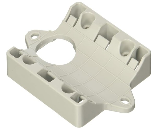 WIDE ABBRACCIO PALO PER CONTENITORE IP67 - 4BX 4B.W.AP