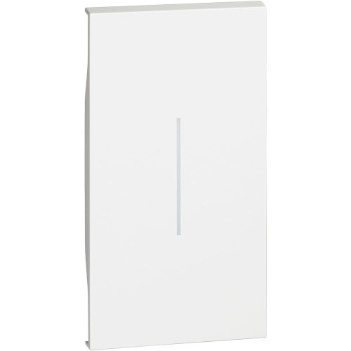 L.NOW - COVER COMANDO 2 MOD. BIANCO - BTI KW01M2