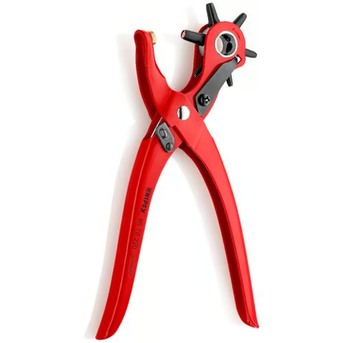 PINZA A FUSTELLA - KNI 90 70 220
