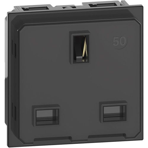 L.NOW - PRESA BS 2P+T 13A 250V - BTI K4150