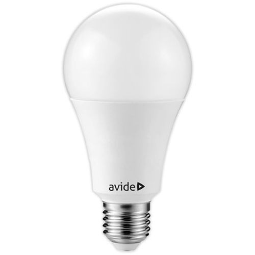 LAMPADA GOCCIA LED 18W E27 OPALE 4000K 1540LM - BH ABBG27NW-18W