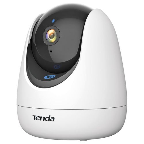 TELEC. IP WI-FI6 3MP PAN-TILT TENDA - ERT 370500300