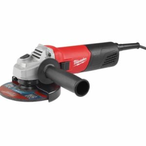 SMERIGLIATRICE 115MM 800W AG800-115 - COP 4933451210