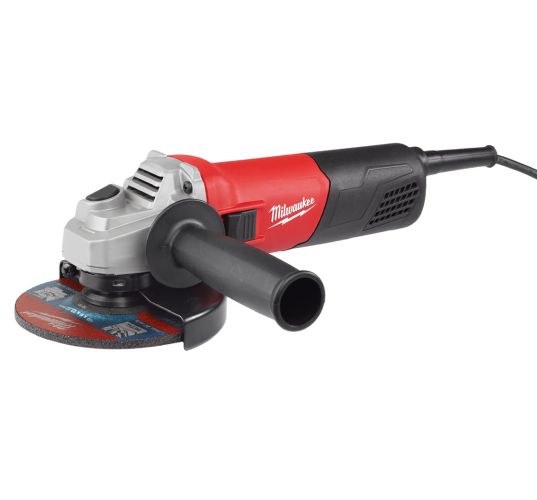 SMERIGLIATRICE 115MM 800W AG800-115 - COP 4933451210