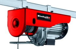PARANCO ELETTRICO TC-EH 500-18 - EIN 2255145
