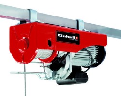 PARANCO ELETTRICO TC-EH 1000-18 - EIN 2255160