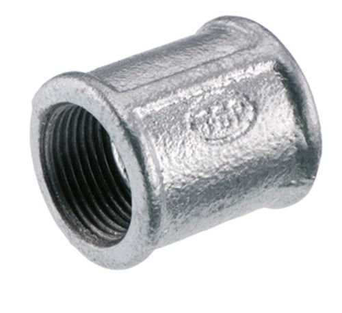 MANICOTTO ZINC. 1" - DIA 34127006