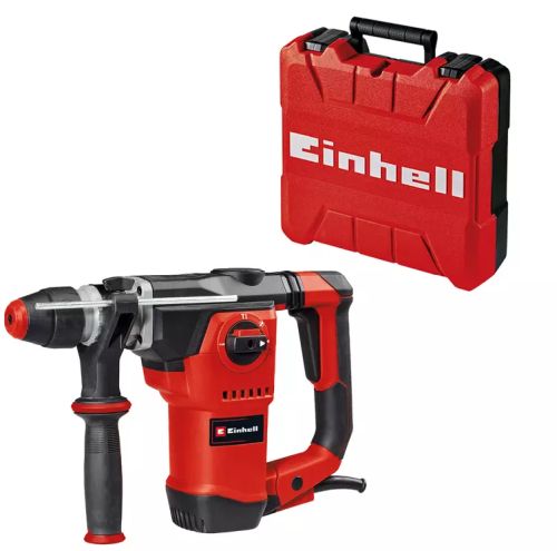 MARTELLO TASSELLATORE TC-RH1600-4F 1600W - EIN 4258508