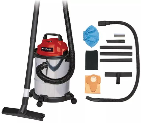 BIDONE ASPIRA SOLIDI E LIQUIDI TC-VC1815S 1250W - EIN 2342390