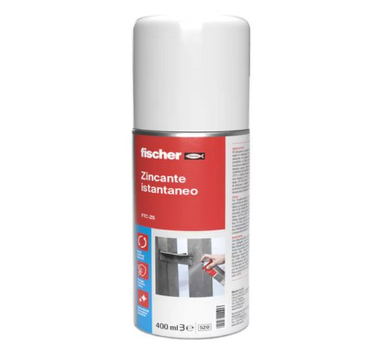 FTC-ZS ZINCANTE ISTANTANEO - FIS 00572299