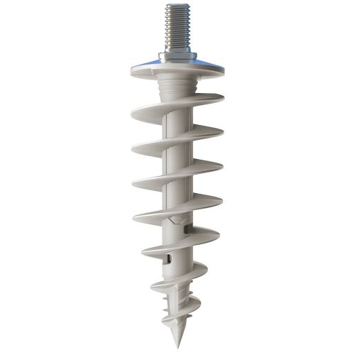FID-V M8 PLUS TASSELLO ISOLANTE PER TUBO PLUVIALI - FIS 00573821