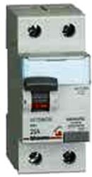 BTDIN-RS - DIFF. PURO AC 2P 25A 30MA - BTI GC723AC25