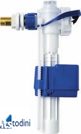 FLUIDMASTER GALLEG. ATT. ALTO - ITS 3.01