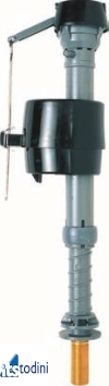 FLUIDMASTER GALLEG. BASSO COD/OT - ITS 3.01/TO