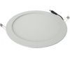 PLAFONIERA LED INCASSO 4W F.68MM 3000K 200LM - VMP 26050066