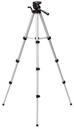 TREPPIEDI IN ALLUMINIO - EIN 2270115