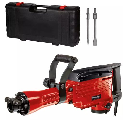 MARTELLO DEMOLITORE TC-DH 43 - EIN 4139087