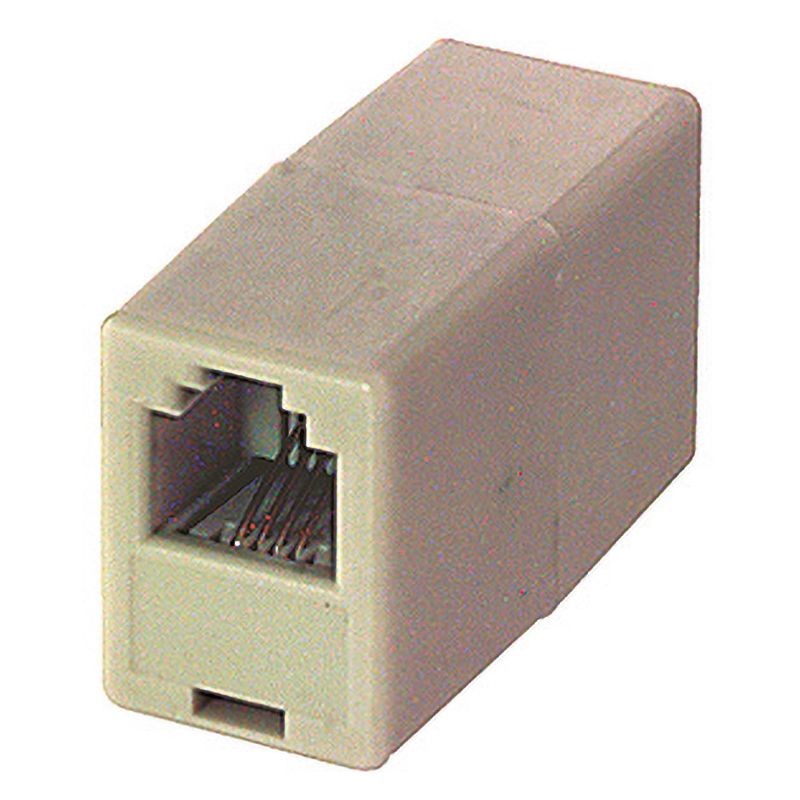 ADATTATORE TELEFONICO CORPO 8 CONT. 8 SCHEMA PIN PIN - ERT 402511000