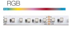 STRISCIA LED 24W RGB LM2520 LEED3535 - ALV LTH2424RGB