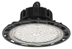 SOSPENSIONE INDUSTRIALE LED 100W HB2 4000K 90° 13000LM IP65 - DRL HB2-100