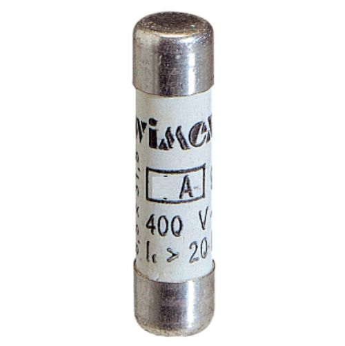 CF 10 GG 8A FUSIBILI - WIM 5400108